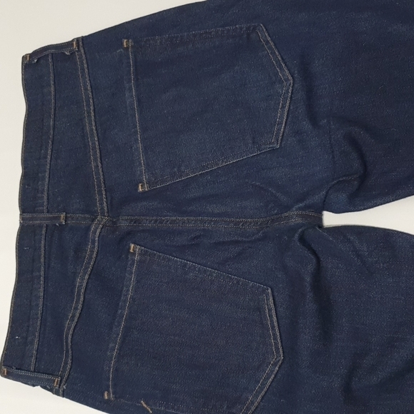 Wilfred x Citizens of  Humanity  Nola Super High Rise Slim Jeans - Picture 12 of 13